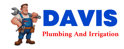 Trusted plumber in SOUTH UNION